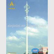 Steel Communication Tower